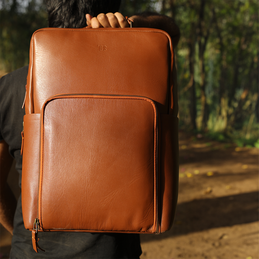 Bowerbird Backpack