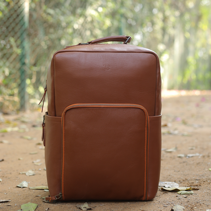 Bowerbird Backpack