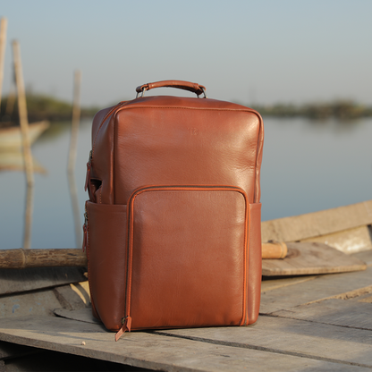 Bowerbird Backpack