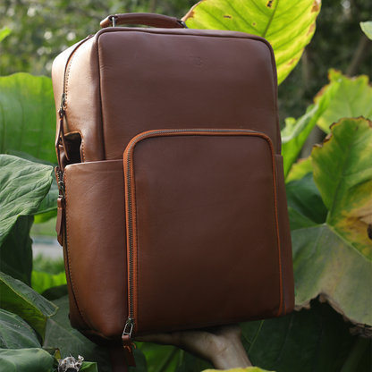 Bowerbird Backpack